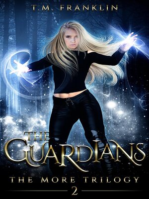 cover image of The Guardians